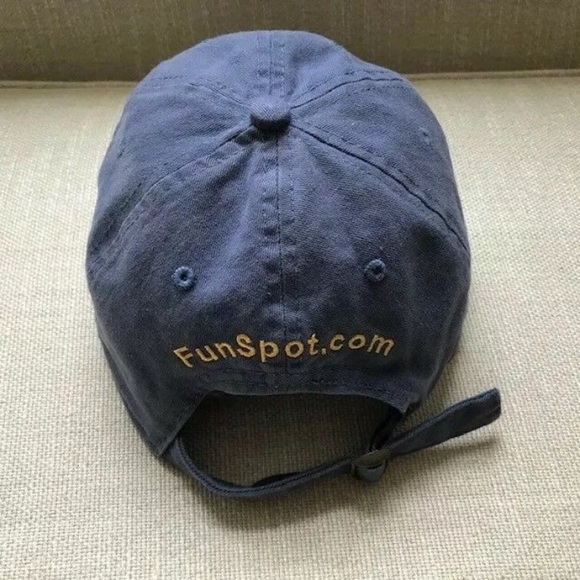 Fun Trampoline Hat - Picture 3 of 6